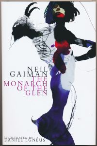 The Monarch of the Glen