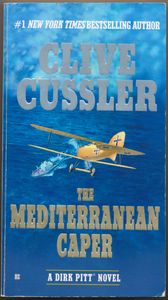 The Mediterranean Caper