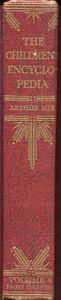 The Children's Encyclopedia (in 10 volumes)