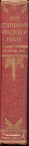 The Children's Encyclopedia (in 10 volumes)