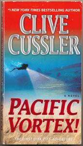 Pacific Vortex!