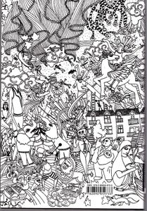 Perreau & La Plume: Chansons Poésie & Textes Choisis