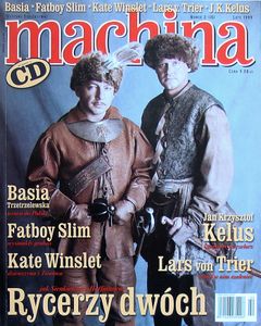 Machina #35