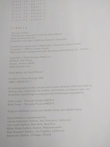 The Lake Project