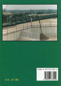 Private Owner Wagons Volume 1. Second Edition. TOPS Types JAA-KXX & PAA-PXX