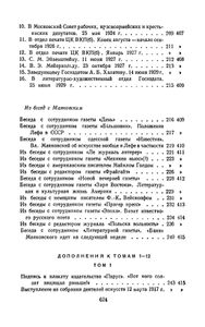 Полное собрание сочинений в 13 томах. Том 13