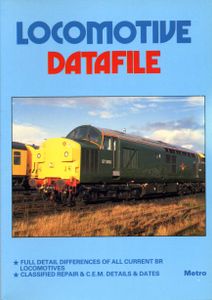 Locomotive Datafile