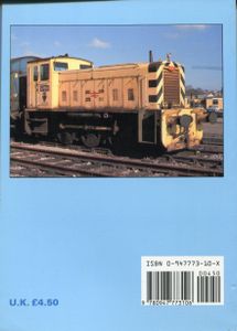 Locomotive Datafile