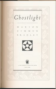 Ghostlight