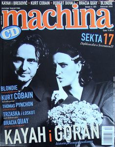 Machina #37
