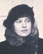 Ксения Леонидовна Богуславская