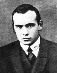 Владимир Иванович Козлинский