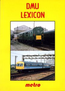 DMU Lexicon. 1st Edition
