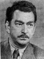 Андрей Андреевич Брей