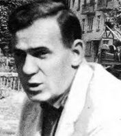 Ювеналий Дмитриевич Коровин