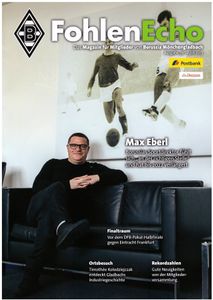 FohlenEcho Nr. 39 April 2017