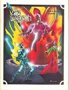 The Dragon Vol. II, No. 4