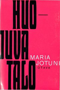 Huojuva talo