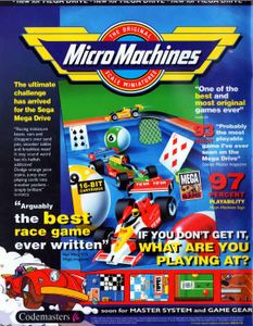Sega Power (Issue 46)