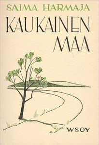 Kaukainen maa