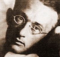 Эдуард Михайлович Криммер