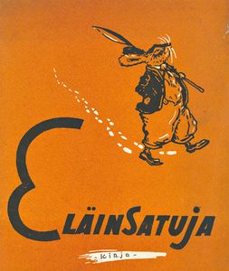 Eläinsatuja