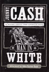 Man In White