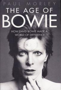 The Age Of Bowie