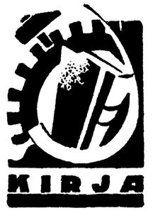 Valtion kustannusliike Kirja
