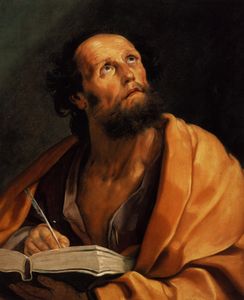 Luke the Evangelist
