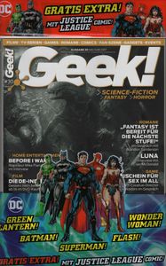 Geek! #30