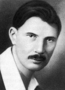 Иван Павлович Товстуха