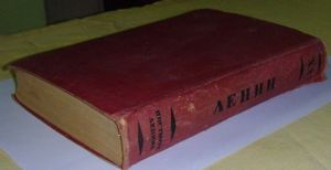 Сочинения. Том 20. 1917