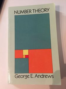 Number Theory