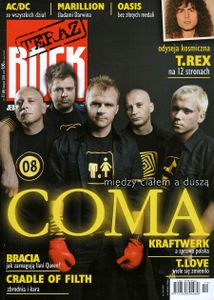Teraz Rock #69