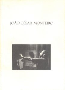 João César Monteiro