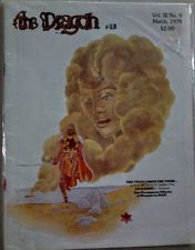 The Dragon Vol. III, No. 9