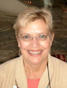 Margaret Weis