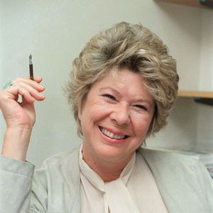 Marilyn French