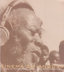 Cinema Em Angola