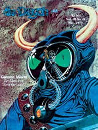 The Dragon Vol. III, No. 11