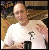 Mark Salwowski