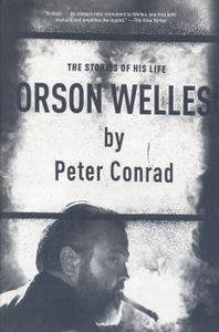 Orson Welles - The Stories Of His Life