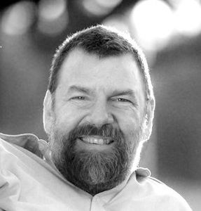 Keith Miller