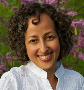 Sofia Samatar