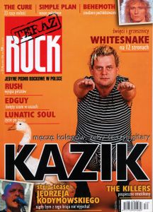 Teraz Rock #70