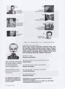 Tanguedia nº 15