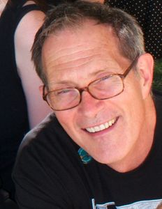 Geoff Ryman