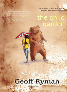 The Child Garden; or, A Low Comedy