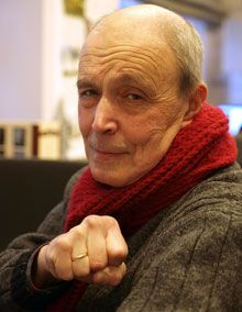 Александр Борисович Коноплев